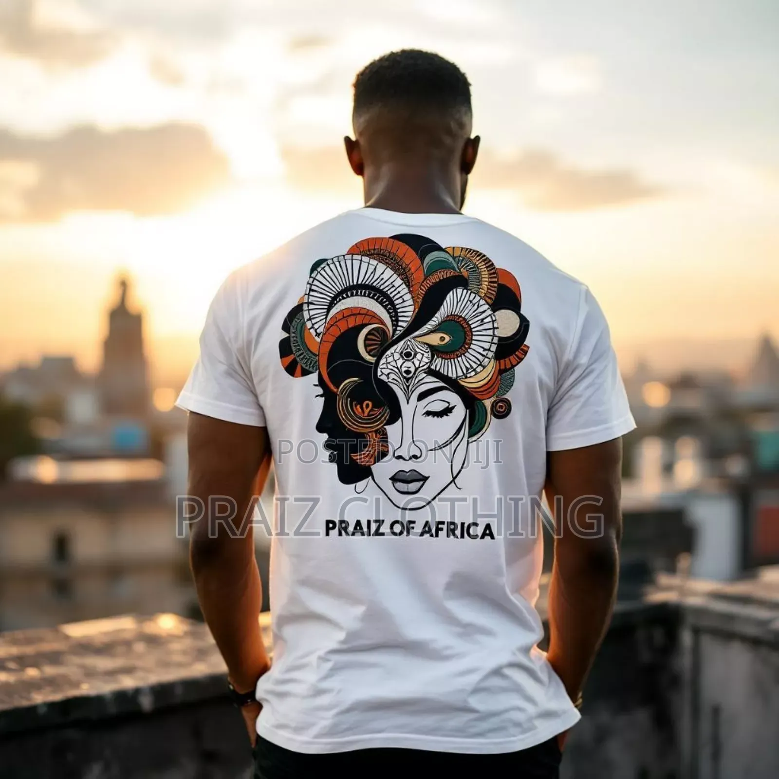 Rhythm Tees