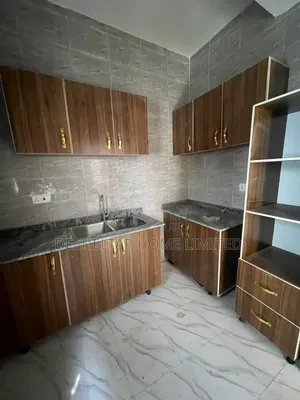 3bdrm Block of Flats in Cyberville Estate, Ikate for rent