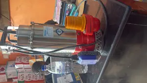 1.5hp Pedro Sewage Pump Gma-20s