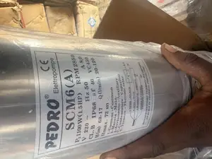 Sensor Well Submersible Pump