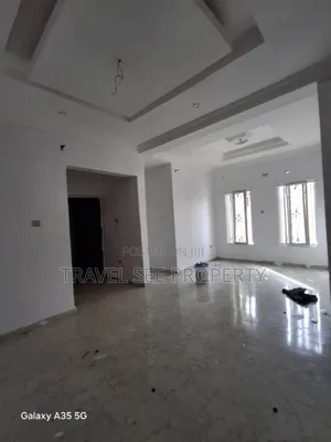 Furnished 3bdrm Block of Flats in Residential Area for rent
