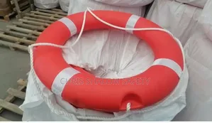 Safety Life Buoy