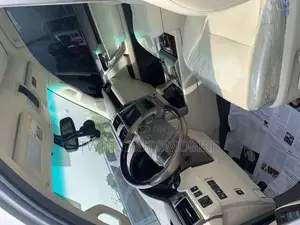 Lexus GX 460 Luxury 2019 Silver