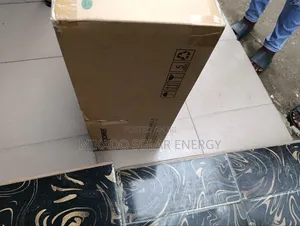 Brand New Godspower 6kva Hybrid Solar Inverter – Massive Power