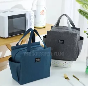 Portable Lunch Bag