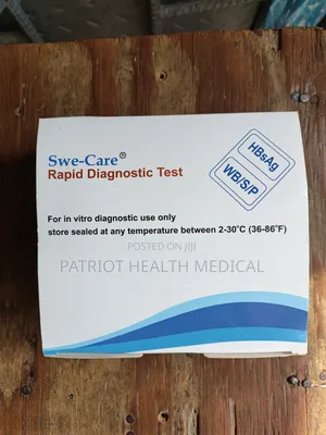 Hepatitis B Test Kit