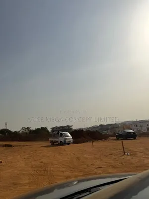 5 Bedroom Fully Detached Duplex in Katampe