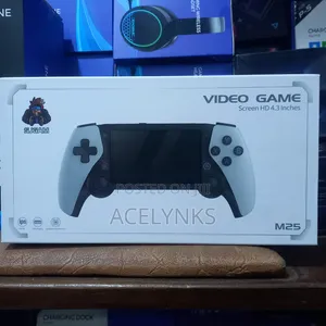 Video Game