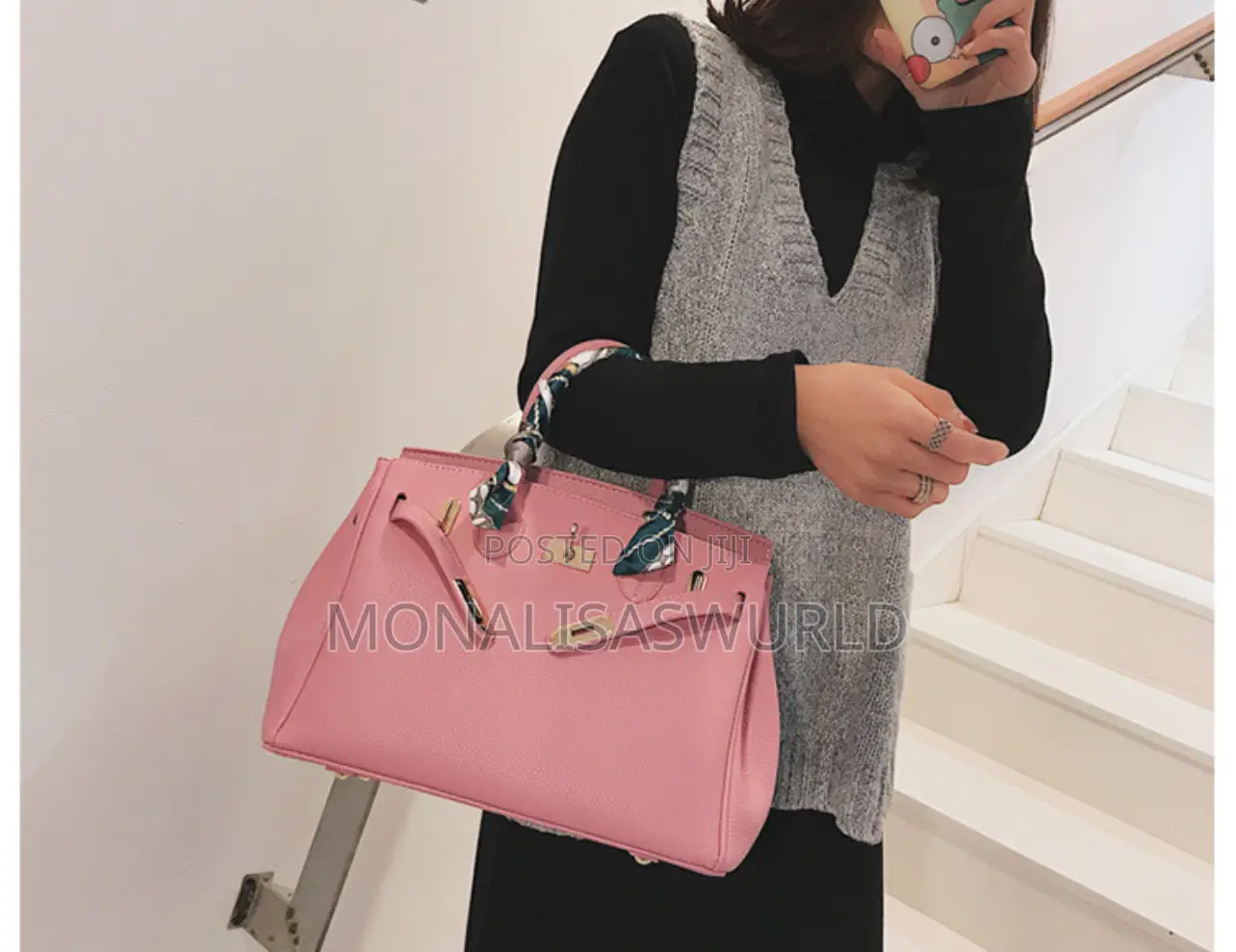 Large Bag for Women