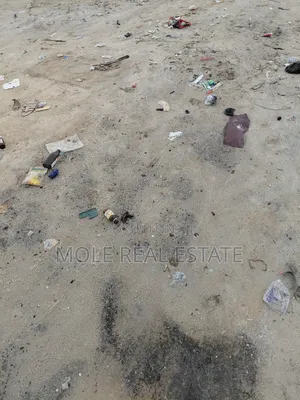 21 Acers of Land Ikeja Acme Road Ogba