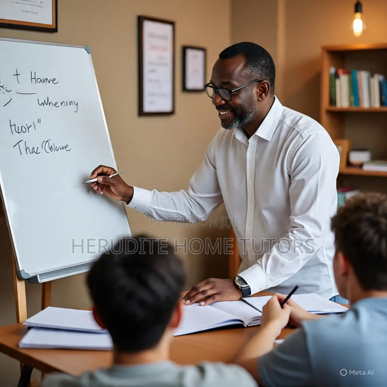 Garki Online-Home-Private Tutorial/Lesson/Teaching