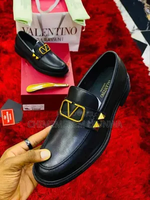 Luxury Corporate Flats Shoes
