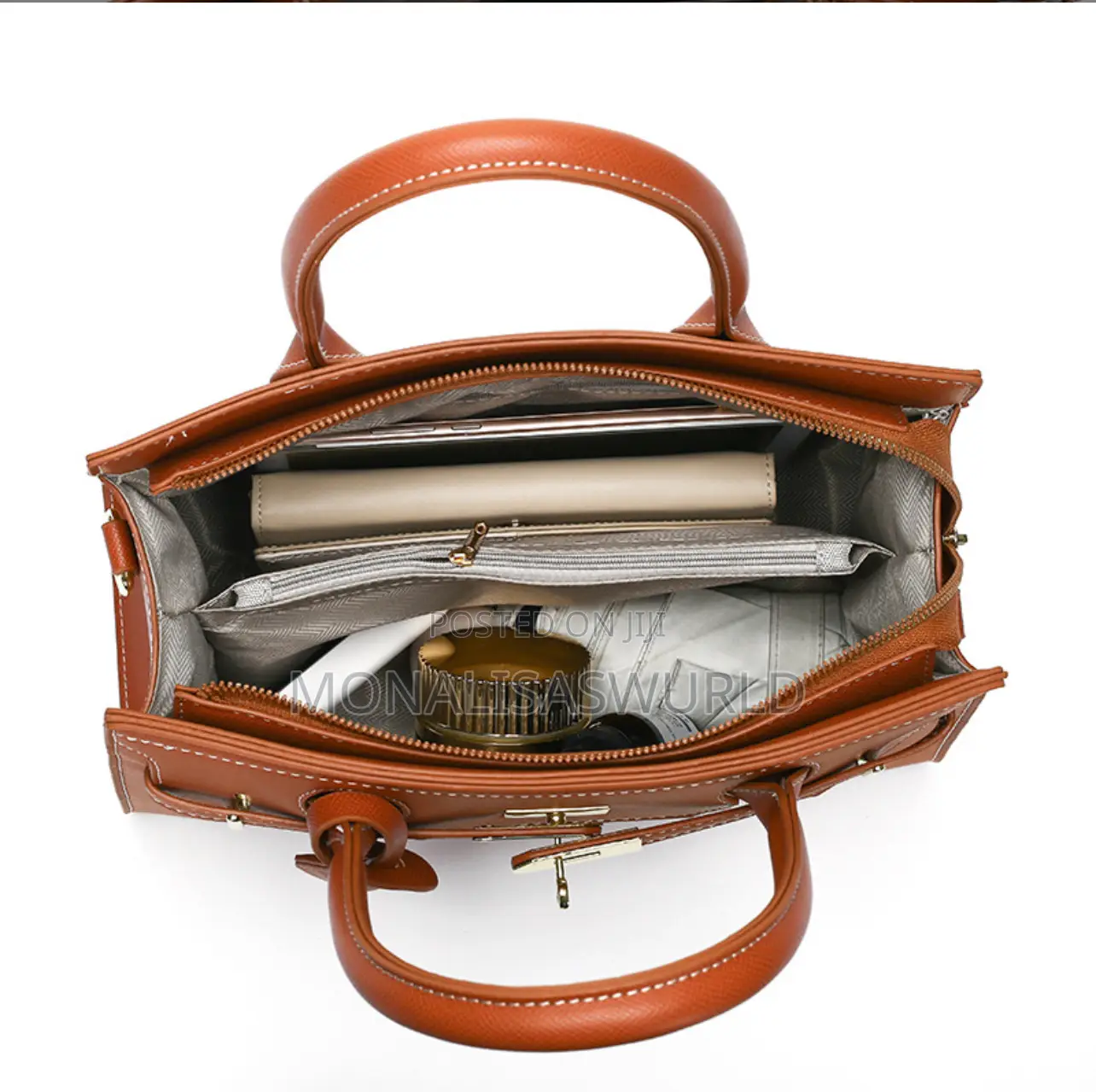 Large Capacity Quality Bag