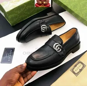 Luxury Gucci Flats Shoes