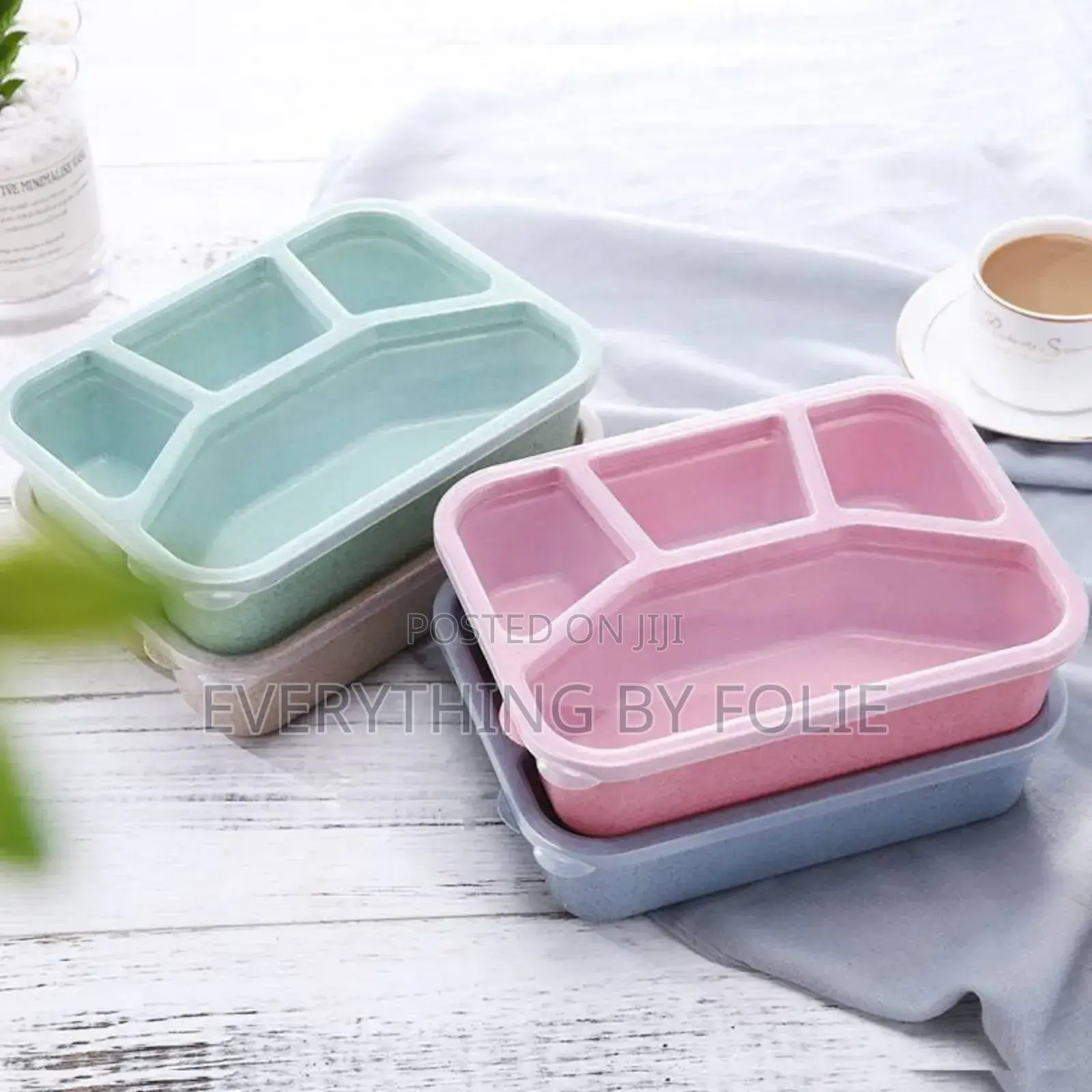 Plate Divider