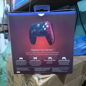 Ps5 Spiderman Edition