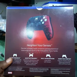 Ps5 Spiderman Edition