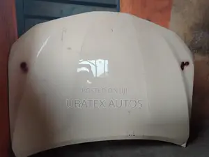 Tokunbo Camry Bonnet 2018/2022 Model
