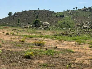 500sqm Residential Plot at Guzape
