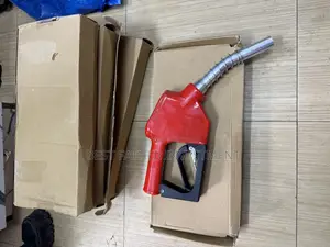 3/4” Durable Nuzzle