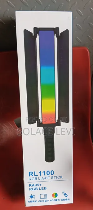 Original Rl1100 RBG Stick Light