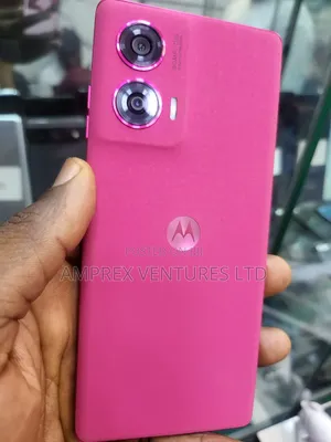 Motorola Edge 50 Fusion 256 GB Pink