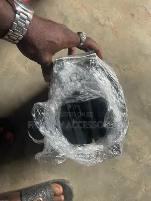 Highlander 2008-2019 Tokunbo Front Door Speaker