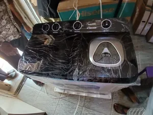 Aeon Washing Machine 13kg