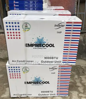 Empirecool Ac 1hp