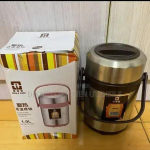 1.9litre Alijin Food Warmer