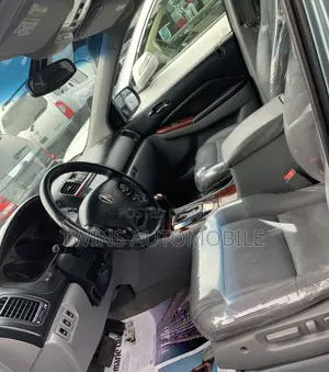 Acura MDX Touring 4dr SUV AWD (3.5L 6cyl 5A) 2006 Blue