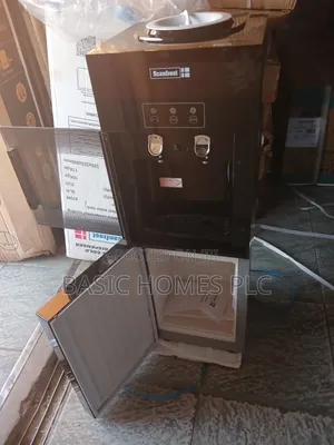 Scanfrost Water Dispenser
