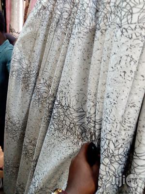 Curtains Interior Decoration