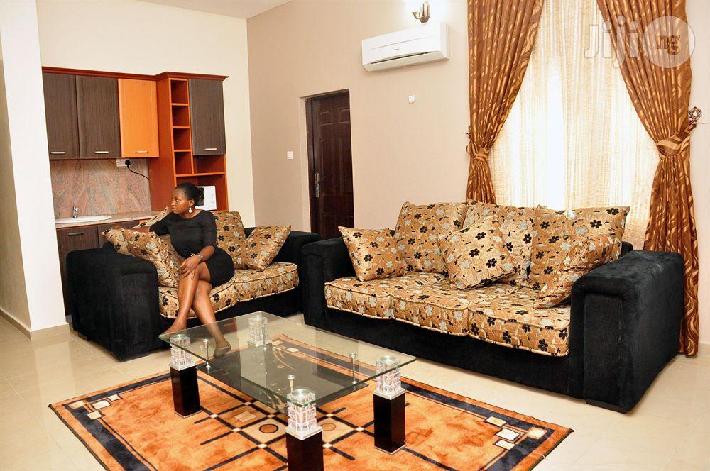 Curtains Interior Decoration