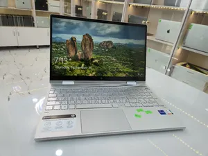 Laptop HP Envy 15 32GB Intel Core I7 SSD 1T