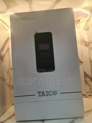 11kw 48v Parallel Type Taico Hybrid Inverter