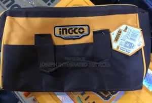 Ingco 13-Inch Tool Bag Organizer