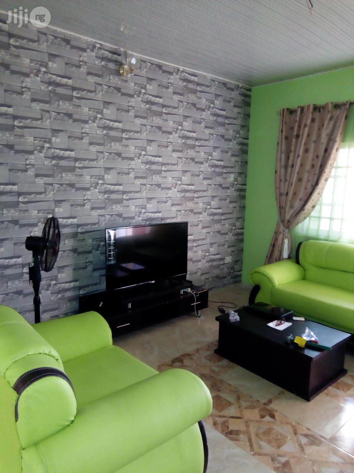 Curtains Interior Decoration