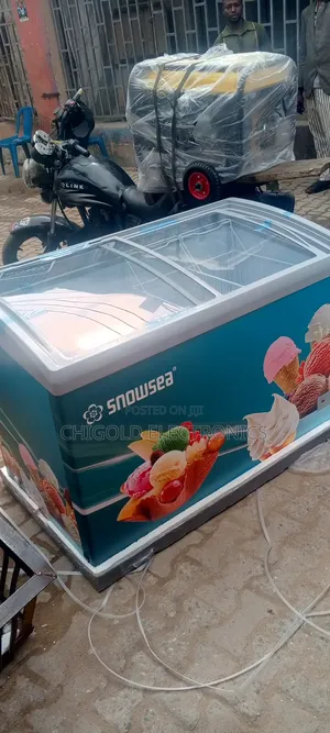 Original Snowsea Chiller