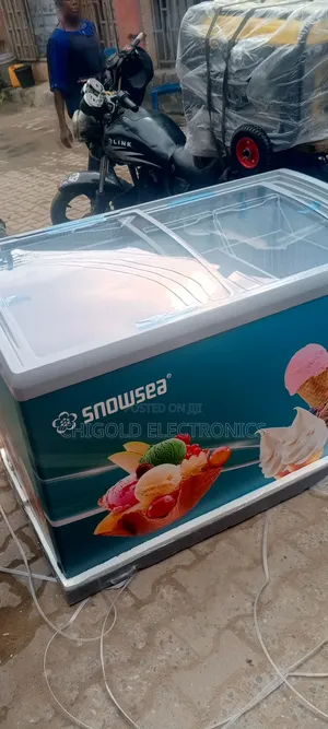 Original Snowsea Chiller