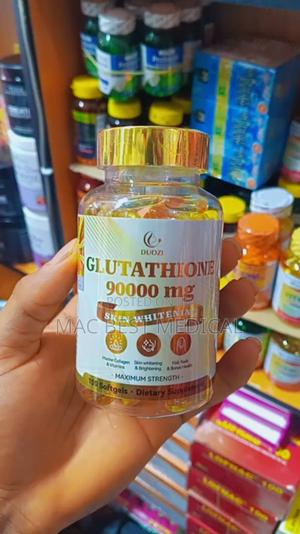 glutathione 90000 mg Glutathione 90000mg Skin Whitening