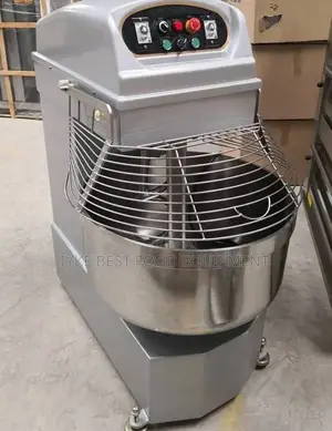 1 Bag Spiral Dough Mixer
