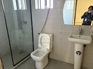 Furnished 2bdrm Apartment in Wuse 2 for rent