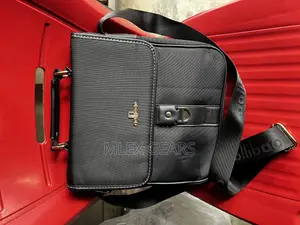 Men’S Crossing Bag 