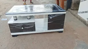 Locally Made Center Table