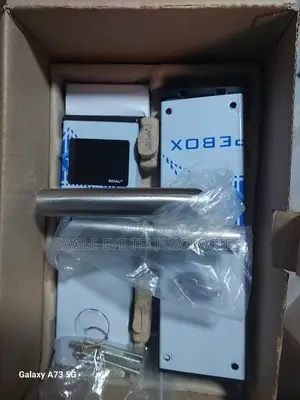 Hotel Lock Software