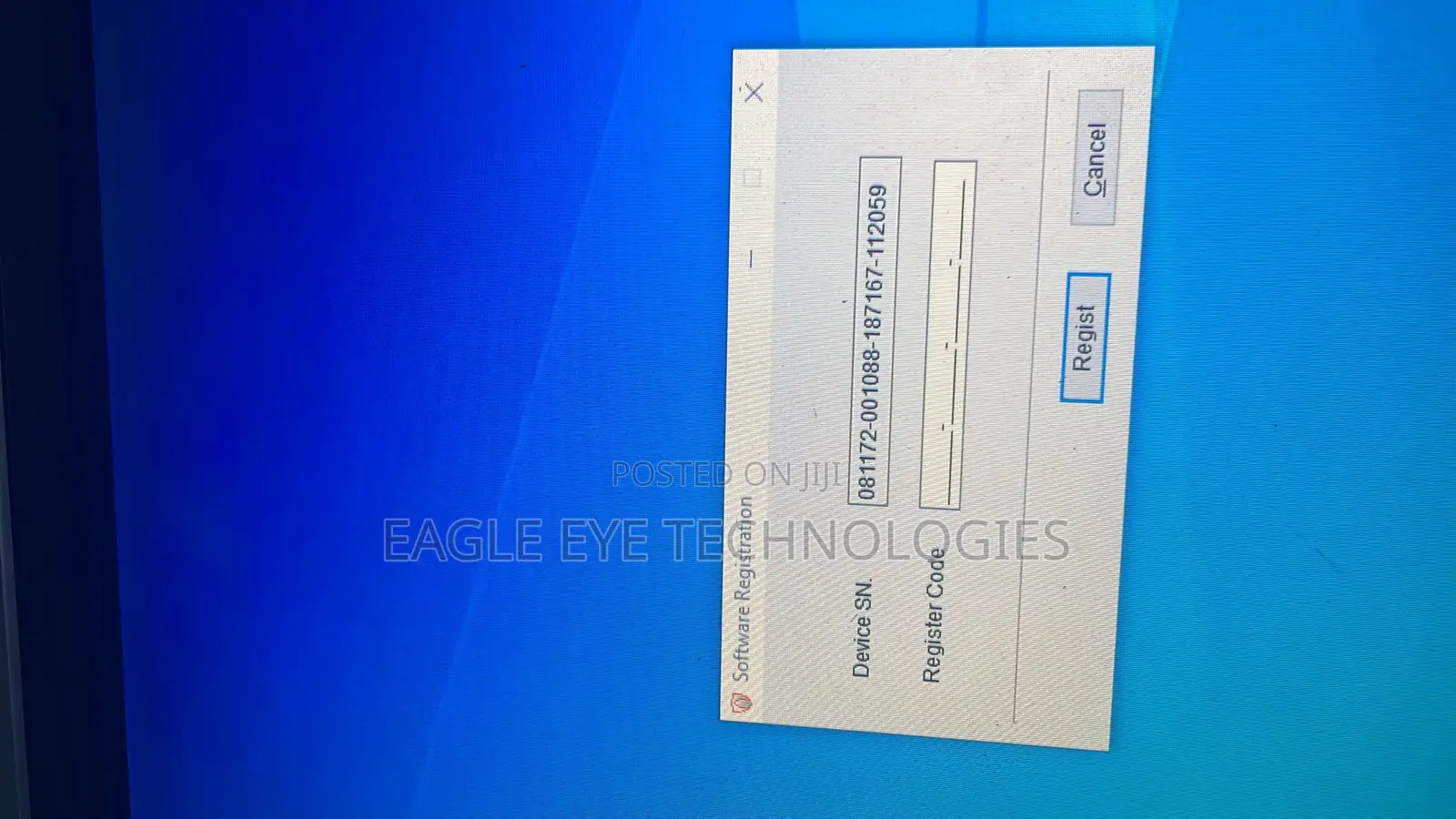 Hotel Lock Software