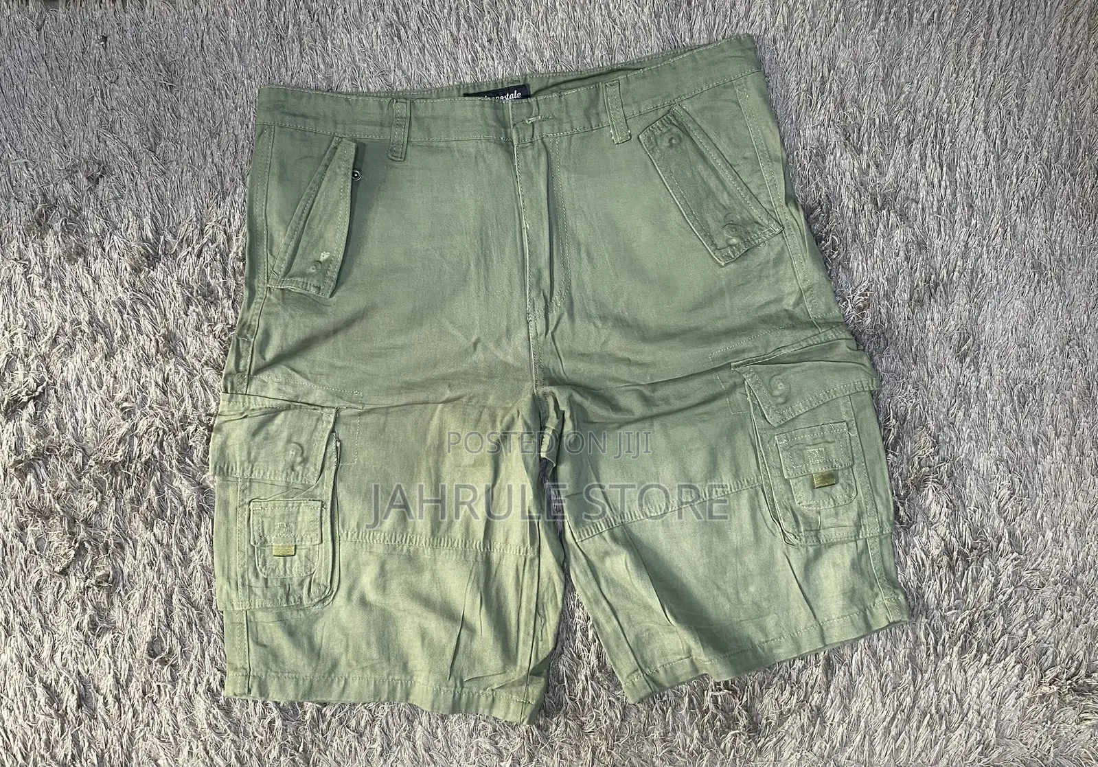 High Quality Combat Short.