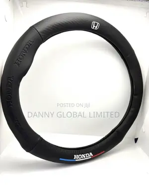 Original Customized Sport Steering Cover