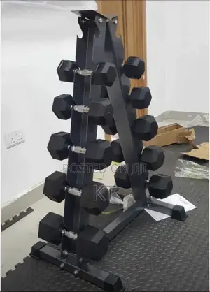 Dumbbell Rack for Dumbbells